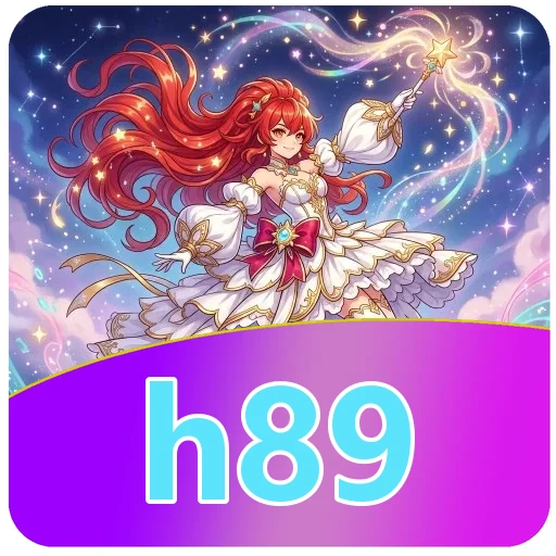 Pemasangan h89 APK v4.8.1
