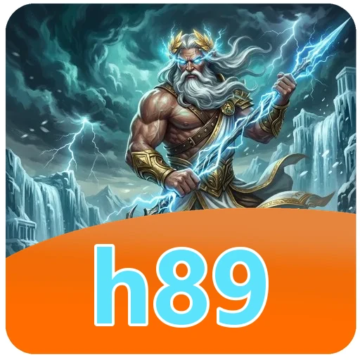 Instalasi h89